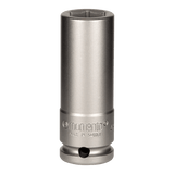 Momento 4-11L IMPACT SOCKETS - 1/2in Drive - 11mm - Long