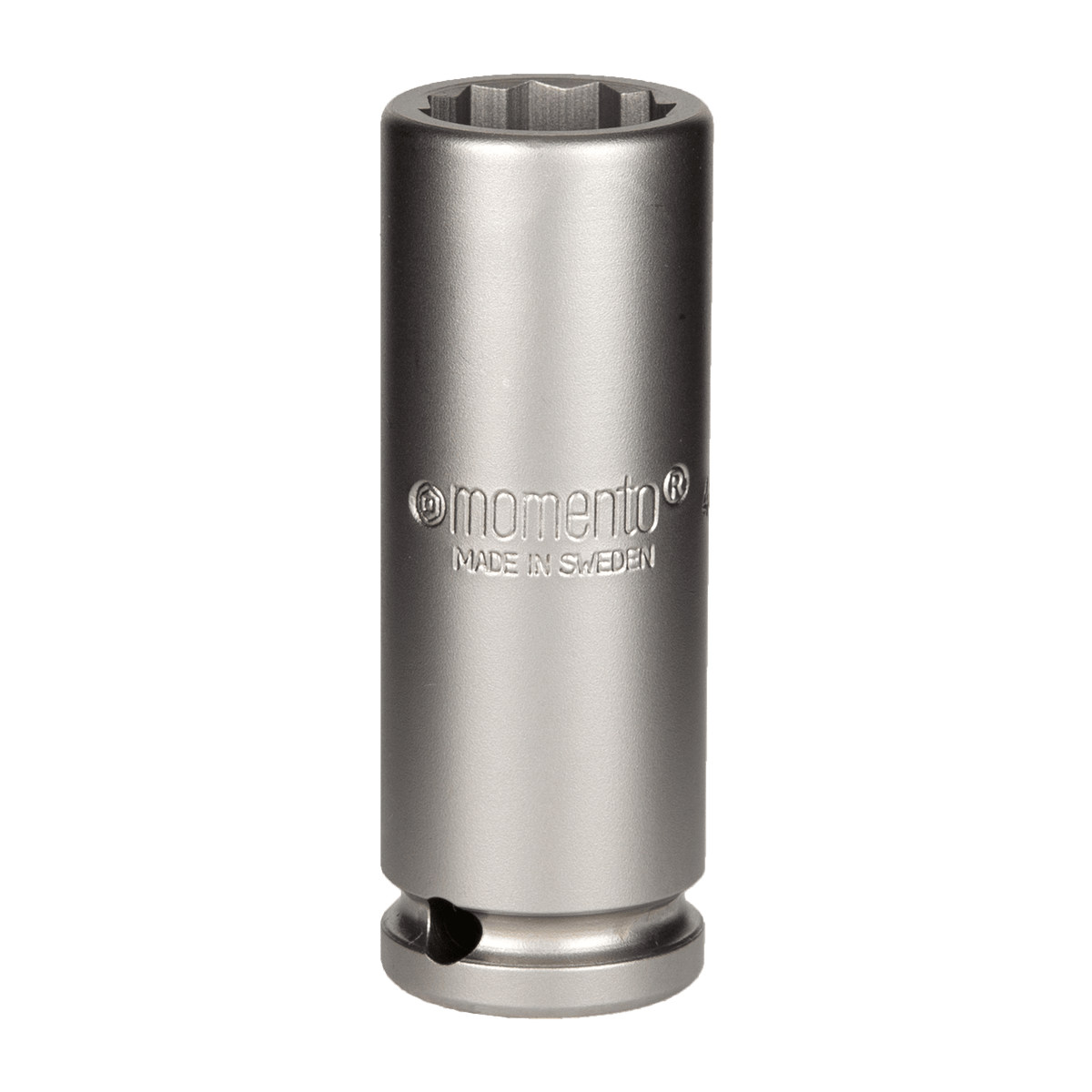 Momento 4-D6K22L 12-POINT IMPACT SOCKETS