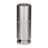 Momento 4-D6K16L 12-POINT IMPACT SOCKETS