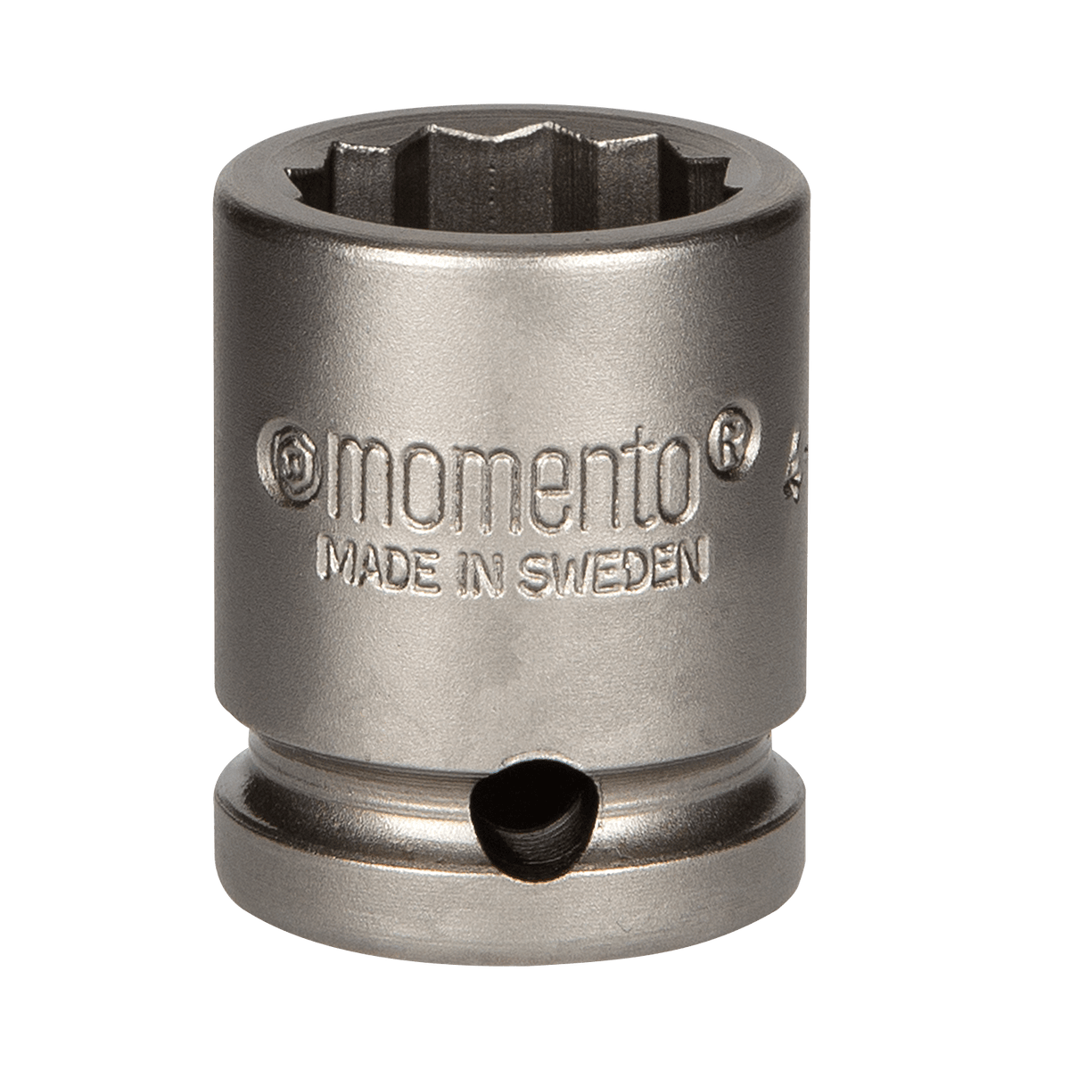 Momento 2-D6K36 12-POINT IMPACT SOCKETS - 3/4in Drive