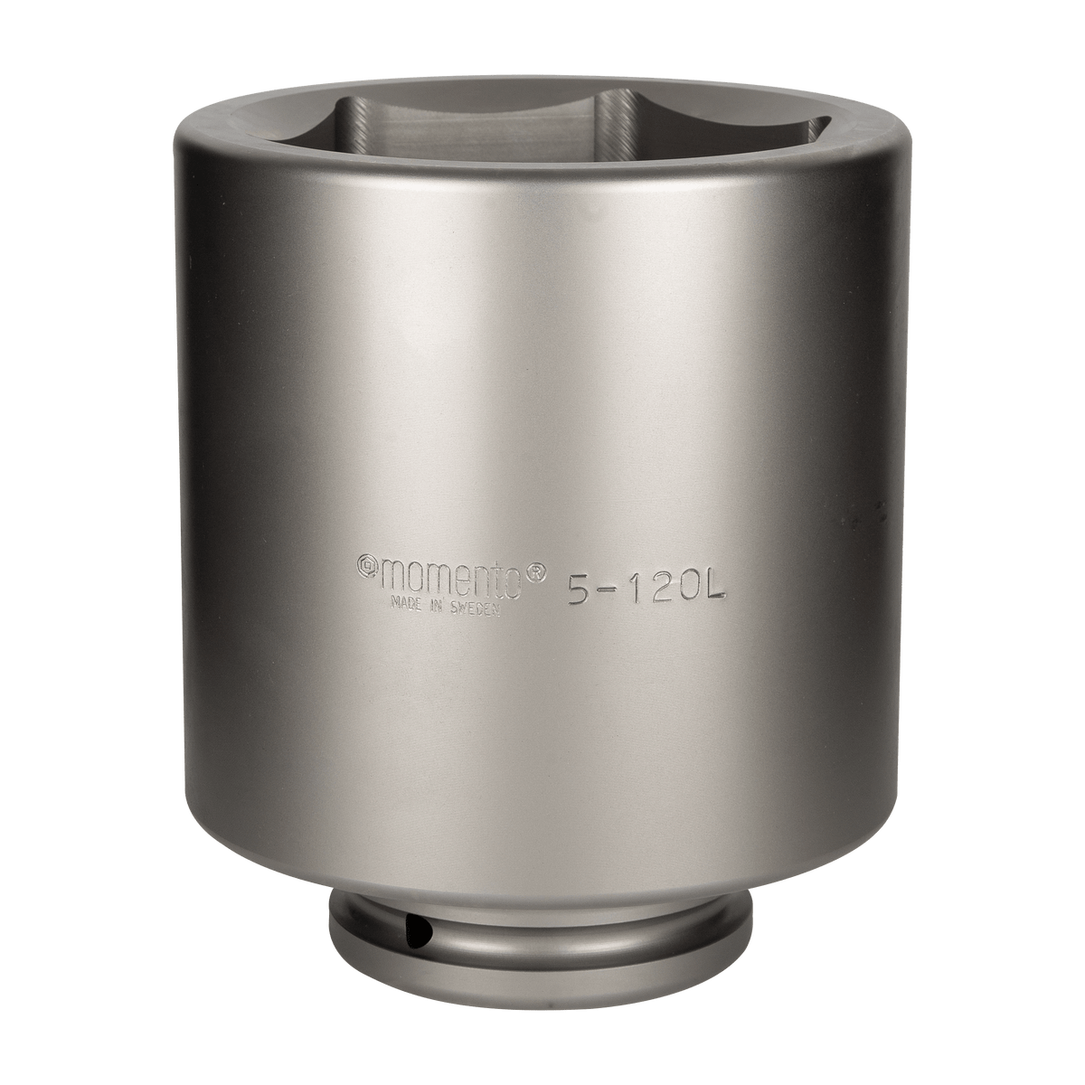 Momento 5-2 5/16L IMPACT SOCKETS - 1-1/2in Drive - Long