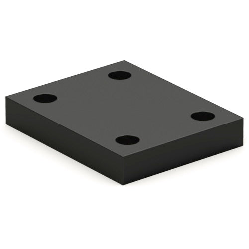 DESTACO 503502 - Base plate bar for 503 Clamp