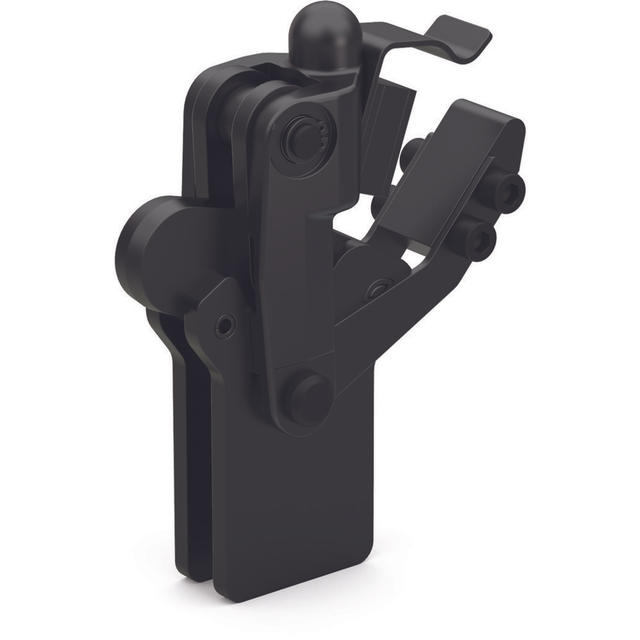 DESTACO 503-MLBLSC HOLD DOWN ACTION CLAMP