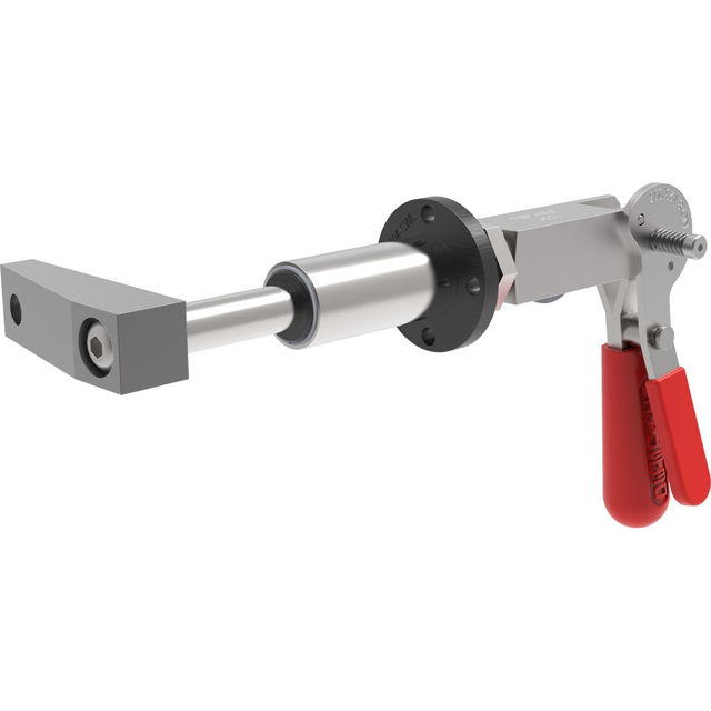 DESTACO 6004-R-SWL MANUAL SWING CLAMP WITH TOGGLE-LOCK PLUS