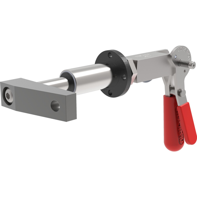 DESTACO 6004-R-SWR MANUAL SWING CLAMP WITH TOGGLE-LOCK PLUS