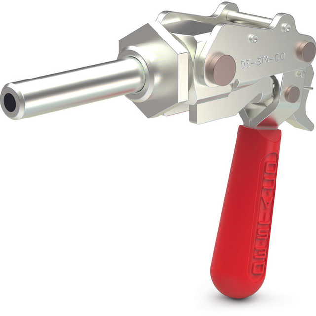 DESTACO 624-R W/TOGGLE LOCK PLUS