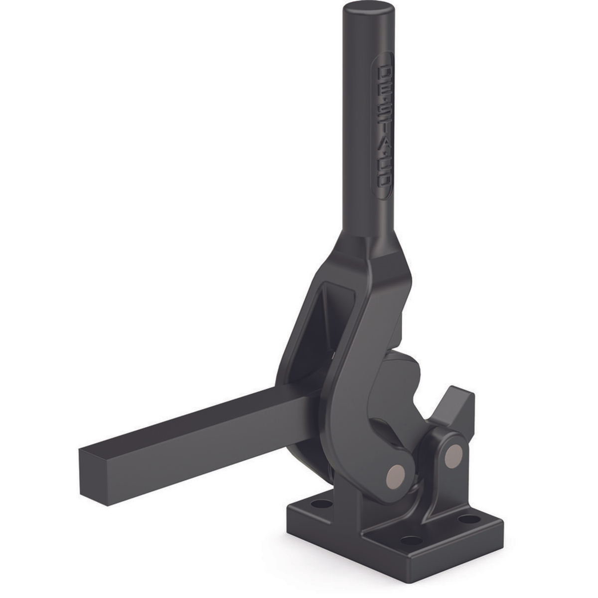 DESTACO 7-58 Vertical Hold-Down Cam Action Clamp