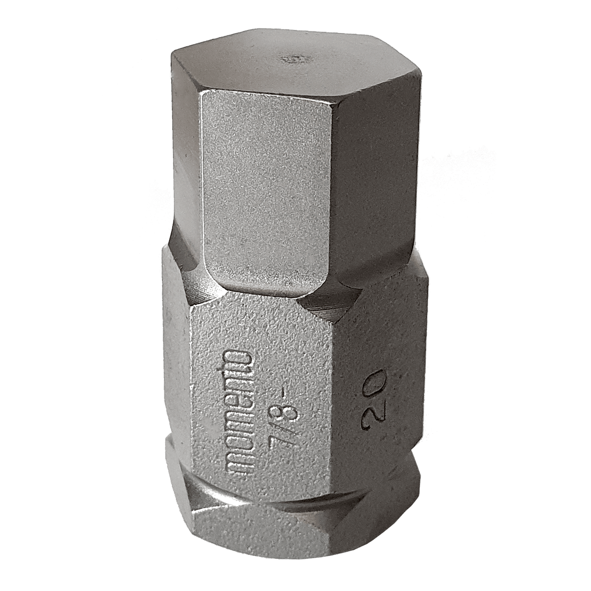 Momento 1 1/4-1 1/8 INSERT BITS - ALLEN HEAD