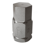 Momento 1 1/4-1 1/8 INSERT BITS - ALLEN HEAD