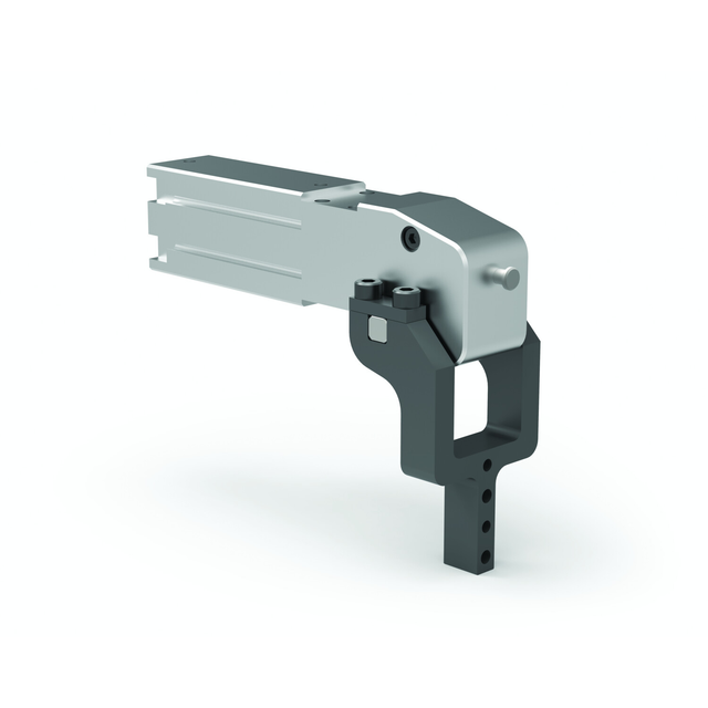 DESTACO 82L25-4033 - 82L-4 - Pneumatic Power Clamps