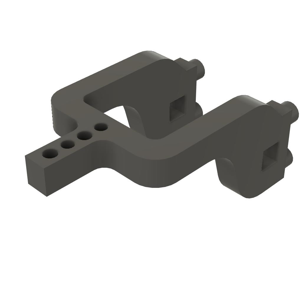 DESTACO 8JG-404-1-01 Clamping arm kit for 82L25