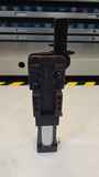 DESTACO 860-R3-C3 - PNEUMATIC HEAVY DUTY ACTION CLAMP SPECIAL - 860-205