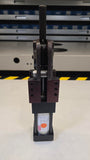 DESTACO 860-R3-C3 - PNEUMATIC HEAVY DUTY ACTION CLAMP SPECIAL - 860-205