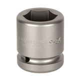 Momento 12-8 3/8 IMPACT SOCKETS - 3-1/2in Drive - Long