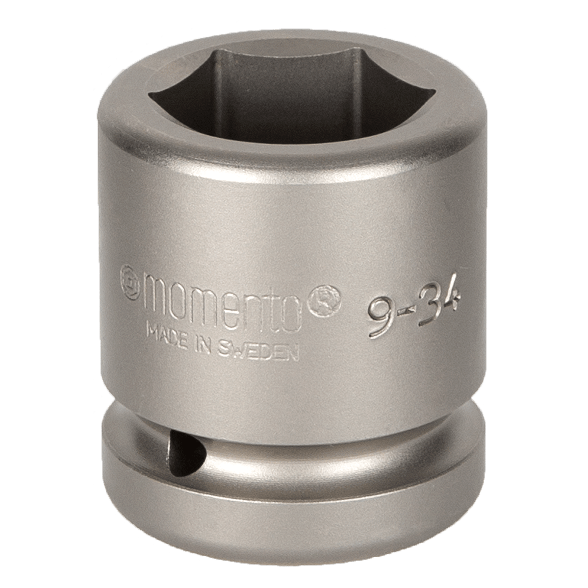 Momento 5-1 1/4 IMPACT SOCKETS - 1-1/2in Drive
