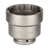 Momento 2-GU9 SOCKETS FOR AXIAL NUTS