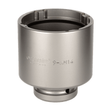 Momento 9-KM18 SOCKETS FOR AXIAL NUTS
