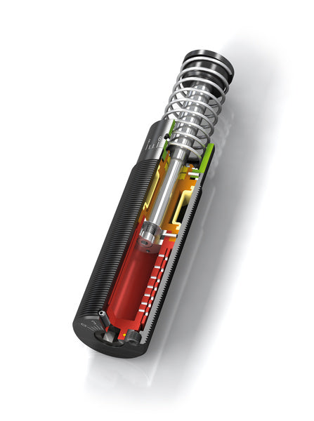 ACE Controls MA3650 Industrial Shock Absorbers 209-0002