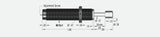 ACE Controls MA50M Hydraulic Feed Controls 181-0001
