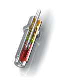 ACE Controls MC225MH3-V4A Miniature Shock Absorbers 191-9385