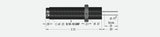 ACE Controls MC150 Miniature Shock Absorbers 190-0301