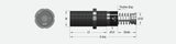 ACE Controls MC64150-2 Industrial Shock Absorbers 218-0010