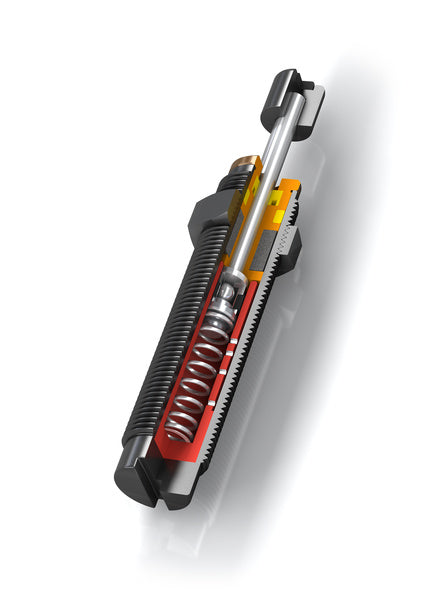ACE Controls MC25ML Miniature Shock Absorbers 187-0207