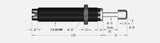 ACE Controls MC75-4 Miniature Shock Absorbers 188-0333