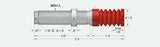 ACE Controls PMCN600MH-V4A Miniature Shock Absorbers 192-9481