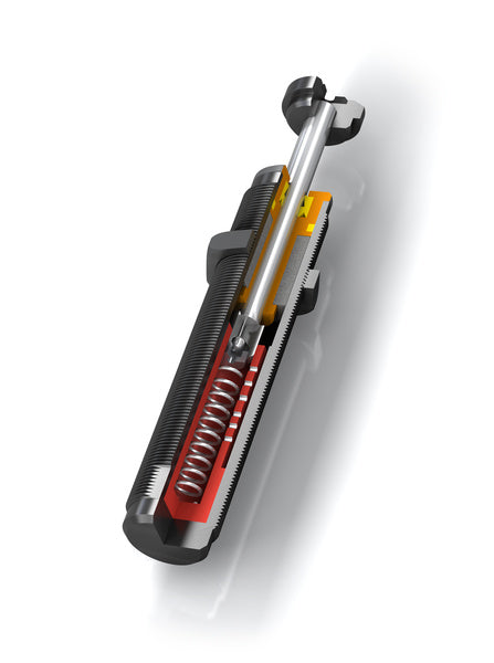 ACE Controls SC650-3 Miniature Shock Absorbers 196-0004