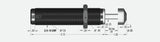 ACE Controls SC300-6 Miniature Shock Absorbers 195-0122