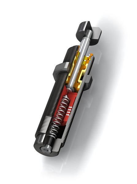 ACE Controls SC650-5 Miniature Shock Absorbers 196-0121