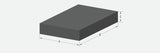 ACE Controls SL-300-25-D-MP3 Damping Pads