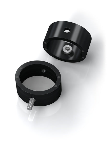 ACE Controls TR102-56H Profile Dampers 148-0023
