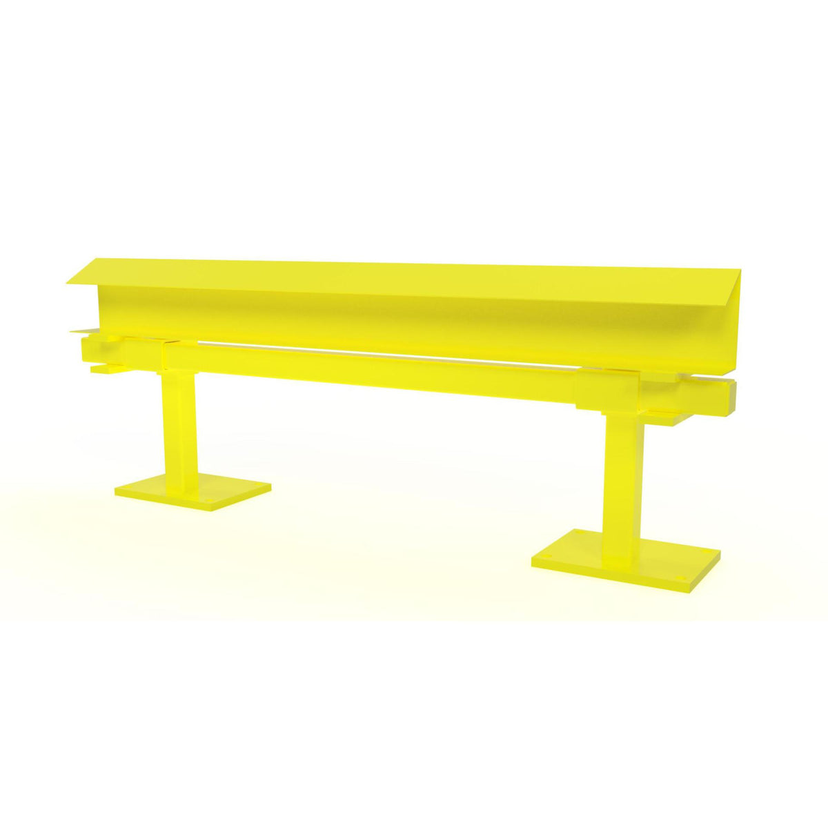 NAAMS Light Screen Kit ALH100