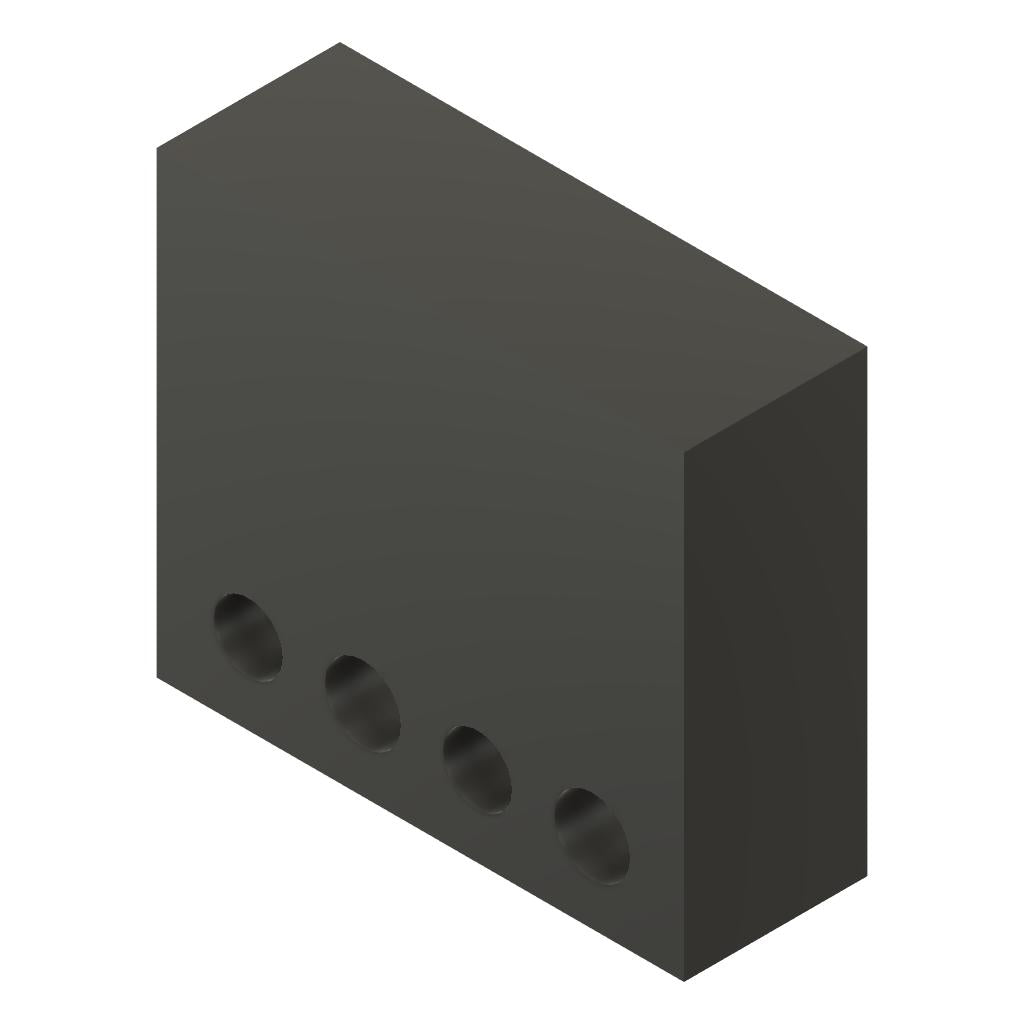 NAAMS NC Block ANR610
