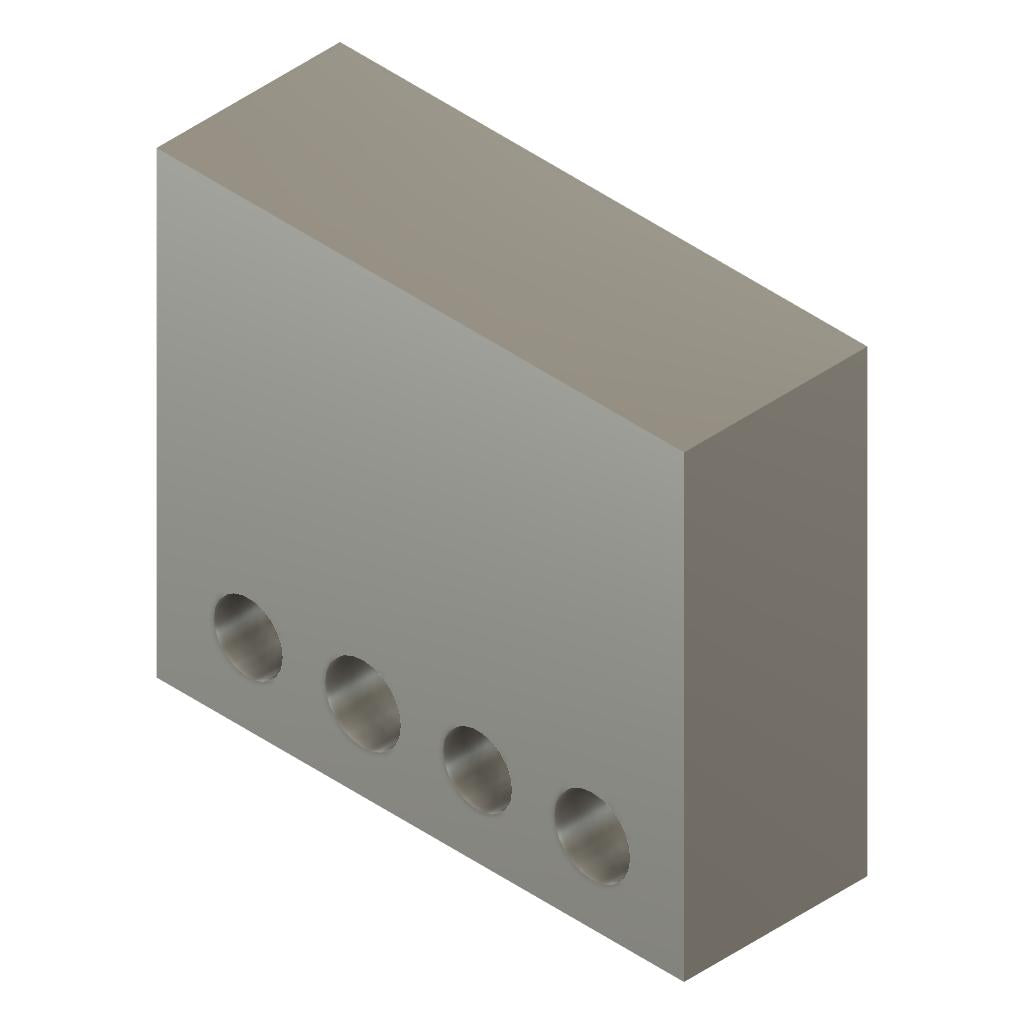 NAAMS NC Block ANR611