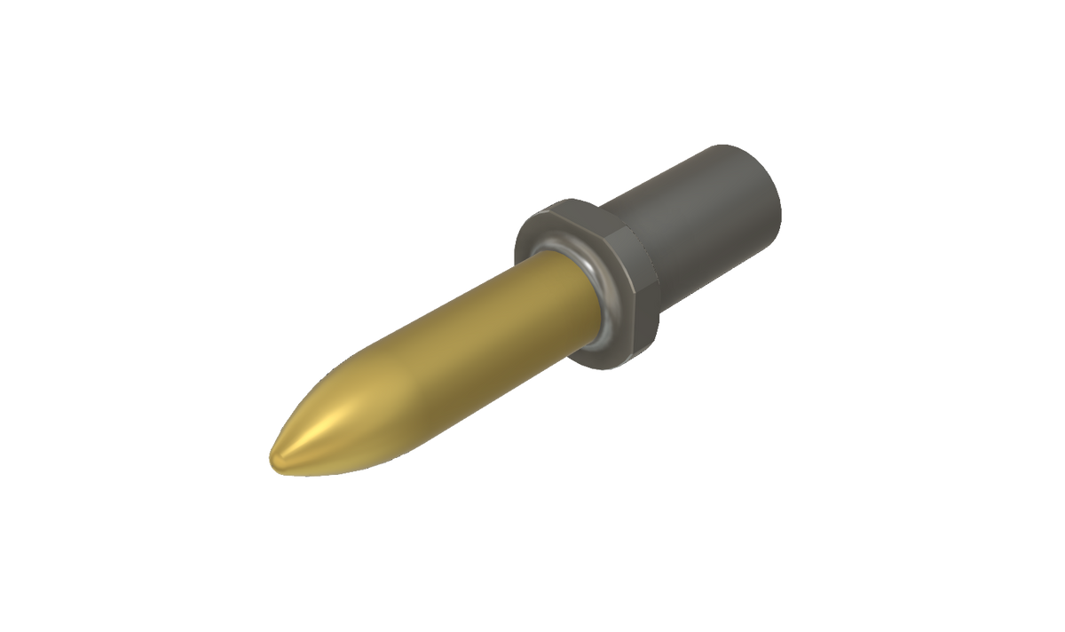 NAAMS Locating Pin APQ154T