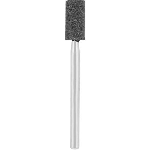 Surf-Pro ML40B135G 1/8" x 11/2" Shank-1/4" x 1/2" - B135 - Aluminum Oxide Mounted Point