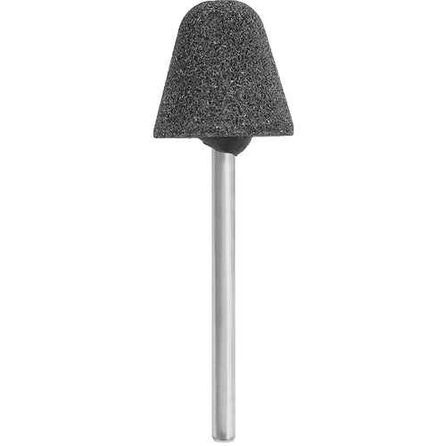 Surf-Pro ML40B41G 1/8" x 11/2" Shank-5/8" x 5/8" - B41 - Aluminum Oxide Mounted Point