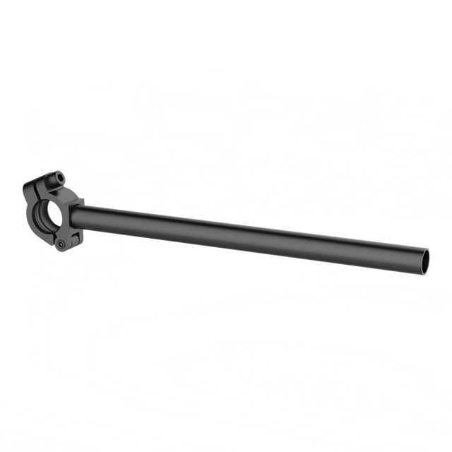 DESTACO TBS-32B-25M-300-A T-CLAMP, 32MM BALL, 25MM TUBE, 300MM LENGTH