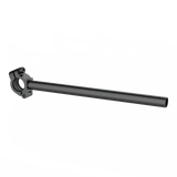 Image of DESTACO TBS-32B-25M-300-A T-clamp with 32mm ball, 25mm tube, 300mm length.