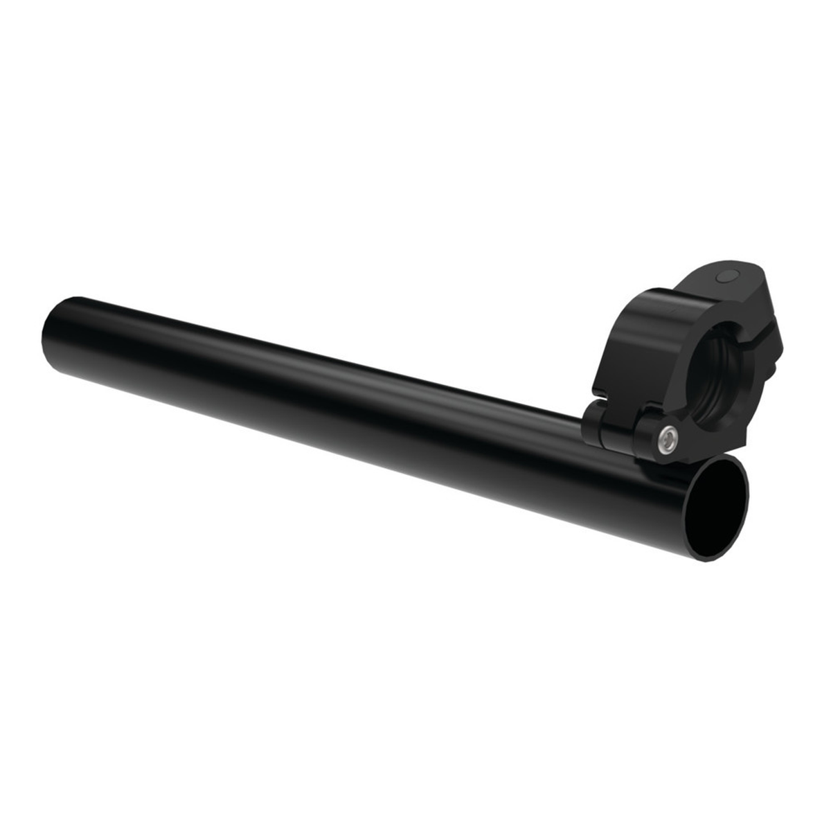 DESTACO ESS-32B-30M-90-300-S Lightweight Single End Extension 32 mm Ball, 90 Degrees X 30 mm Tube X 300 mm Long, Steel