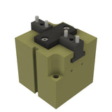 product image of DESTACO CP-4-C PARALLEL GRIPPER 2 JAW COMPACT DESIGN
