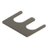 NAAMS Shims DSCH027-M304