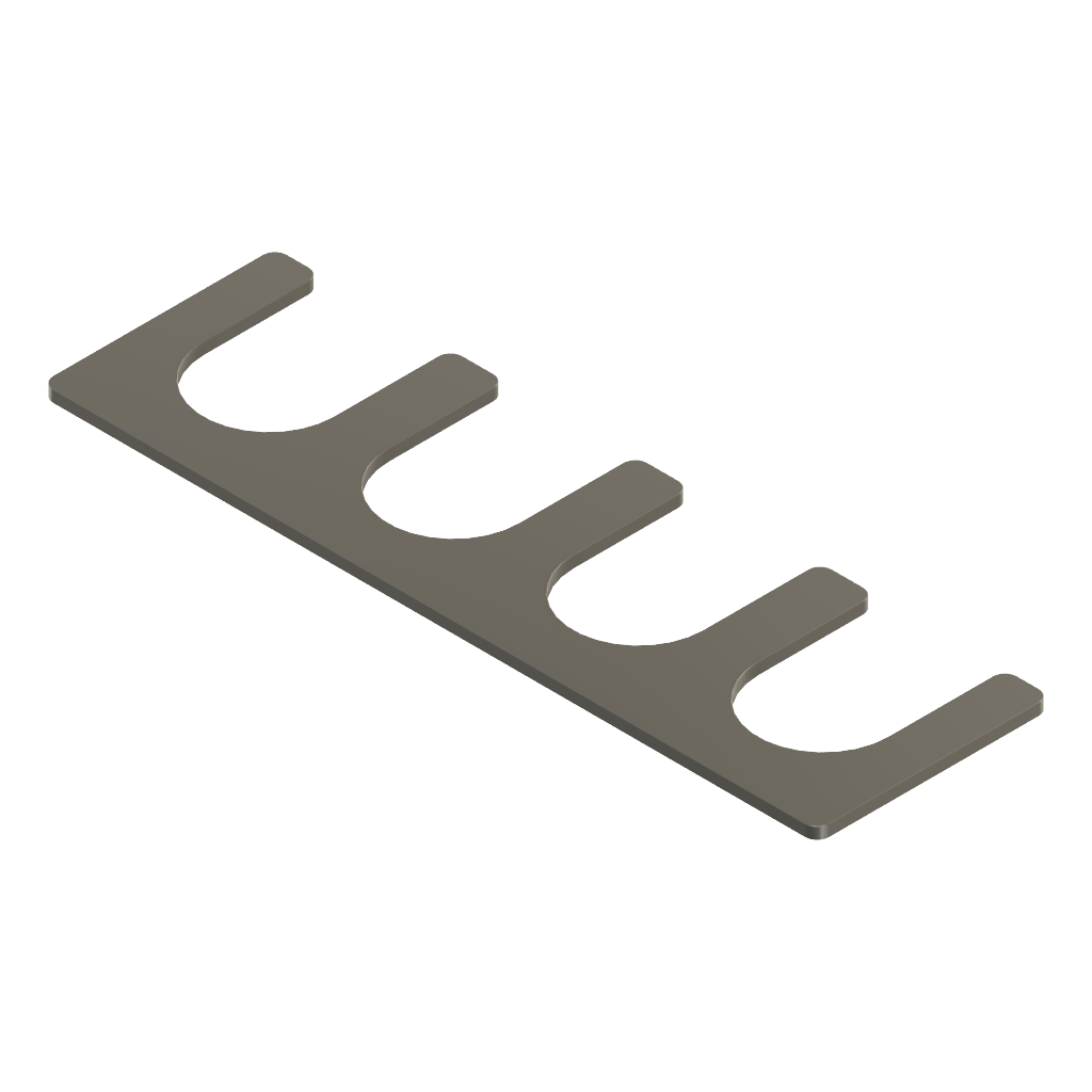 NAAMS Shims DSCH122-M506