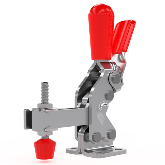 DESTACO 2002-UR VERTICAL CLAMP