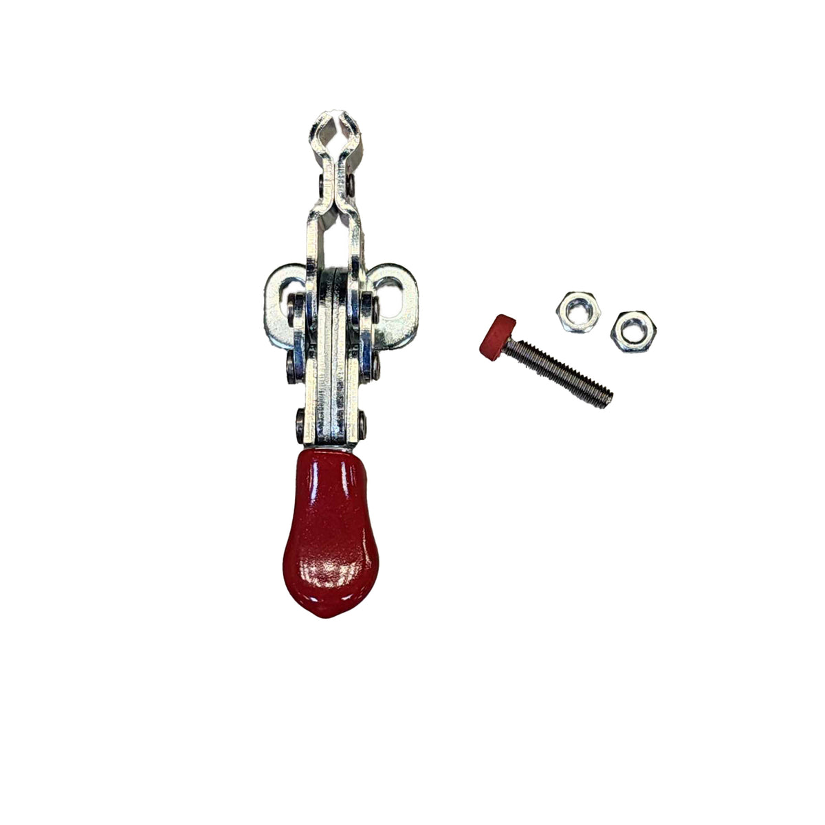 Destaco 2005-S Solid Bar Horizontal Hold Down Toggle Clamp