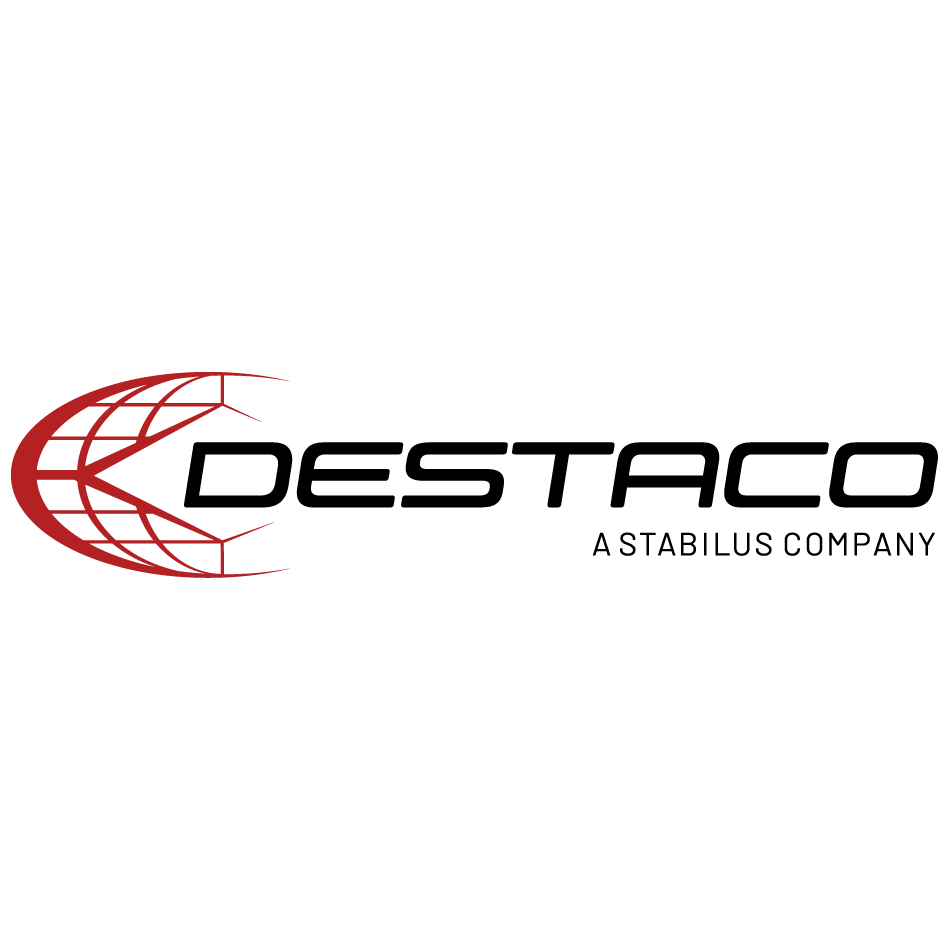 DESTACO OTAL-044 TELESCOPIC AIRLINE KIT, DLT/DLB,UP TO 80MM