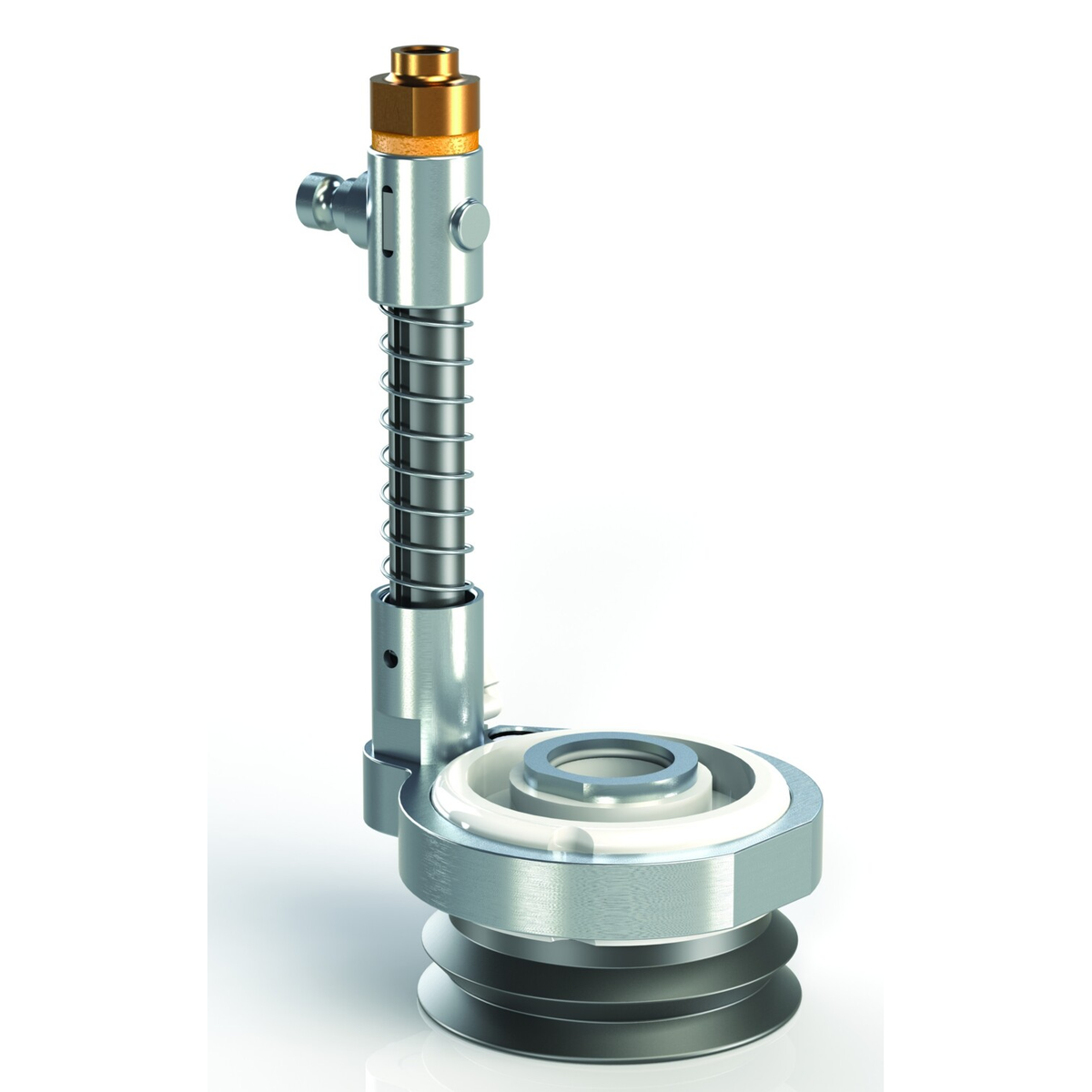 DESTACO CPI-DBD-75-SCMB-400E-HD Double Blank Detector MOUNT 75 mm HEAVY DUTY 4 in SCM